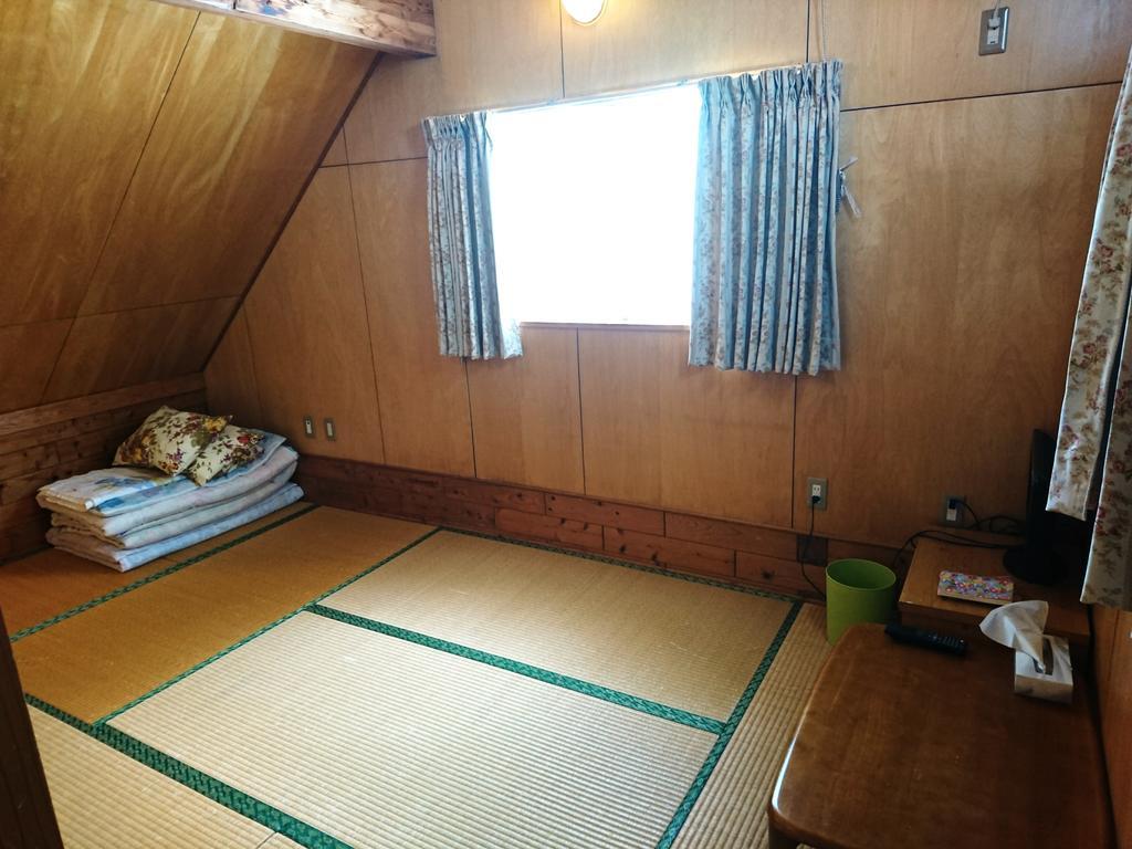 Minaminorakuen Villa Itoman Exterior photo