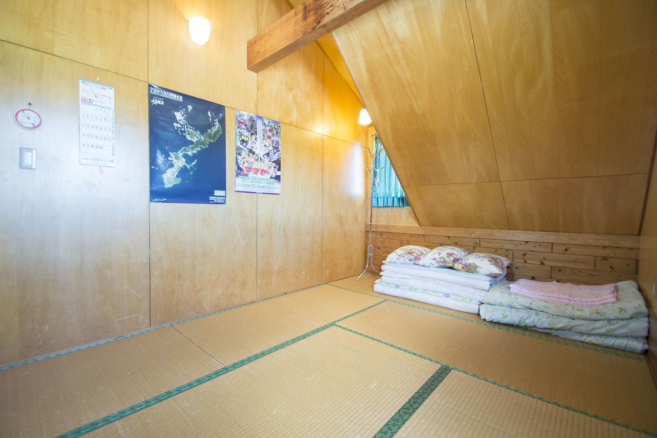 Minaminorakuen Villa Itoman Exterior photo