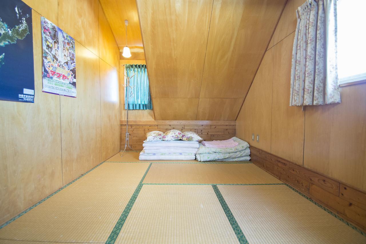Minaminorakuen Villa Itoman Exterior photo