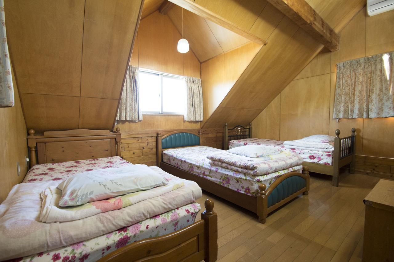 Minaminorakuen Villa Itoman Exterior photo