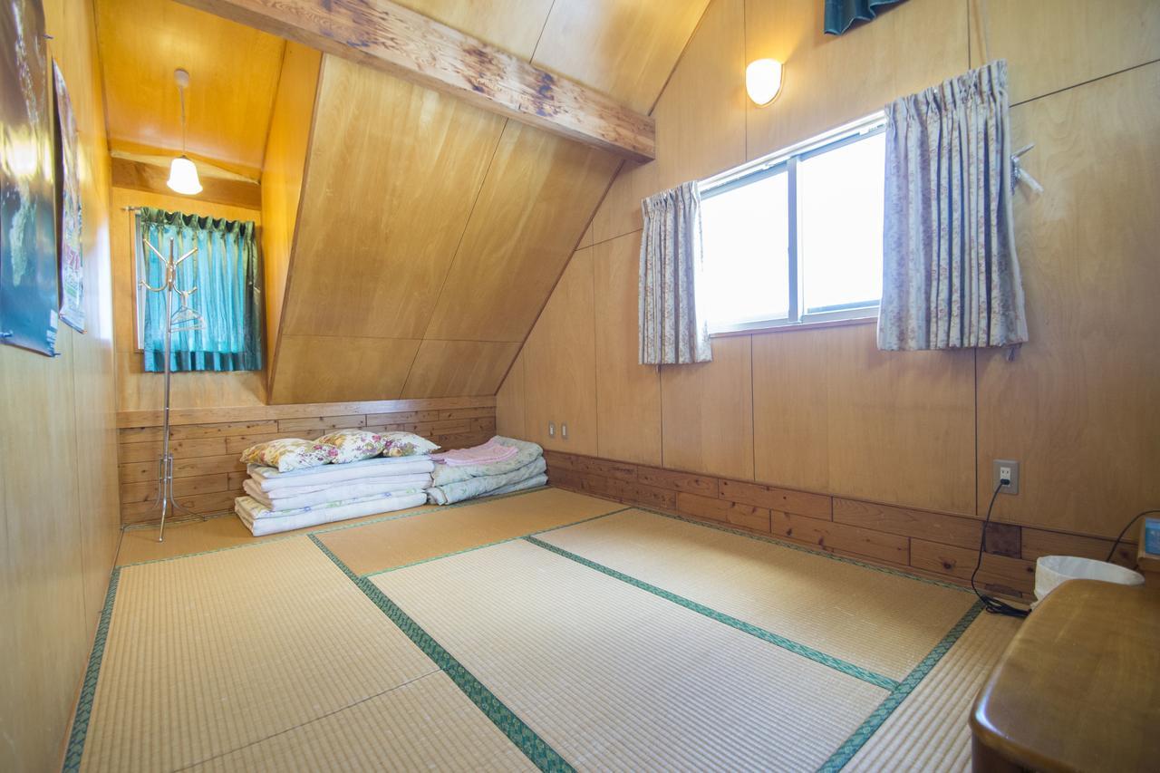 Minaminorakuen Villa Itoman Exterior photo
